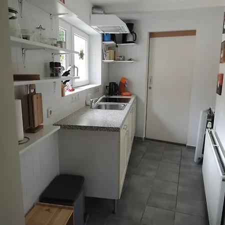 Vakantie Appartement Paedshof Ransdaal Exterior photo