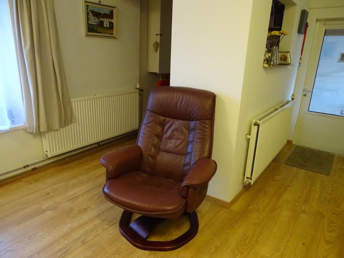 Casa vacanze Paedshof Ransdaal