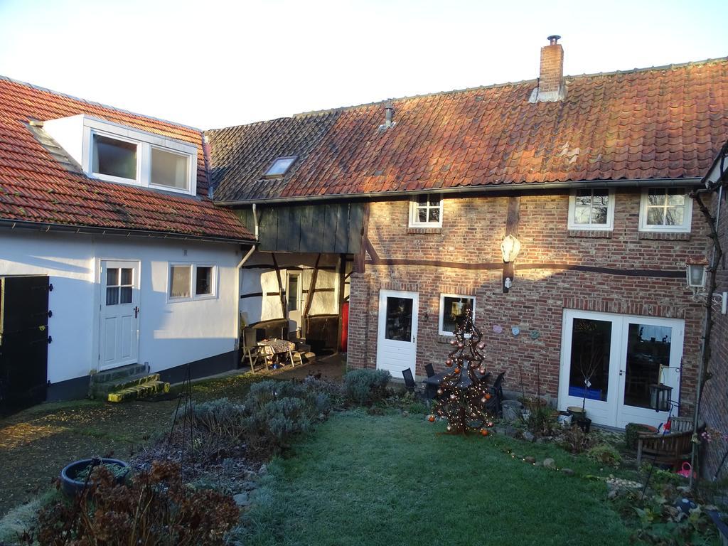 Paedshof Casa vacanze Ransdaal