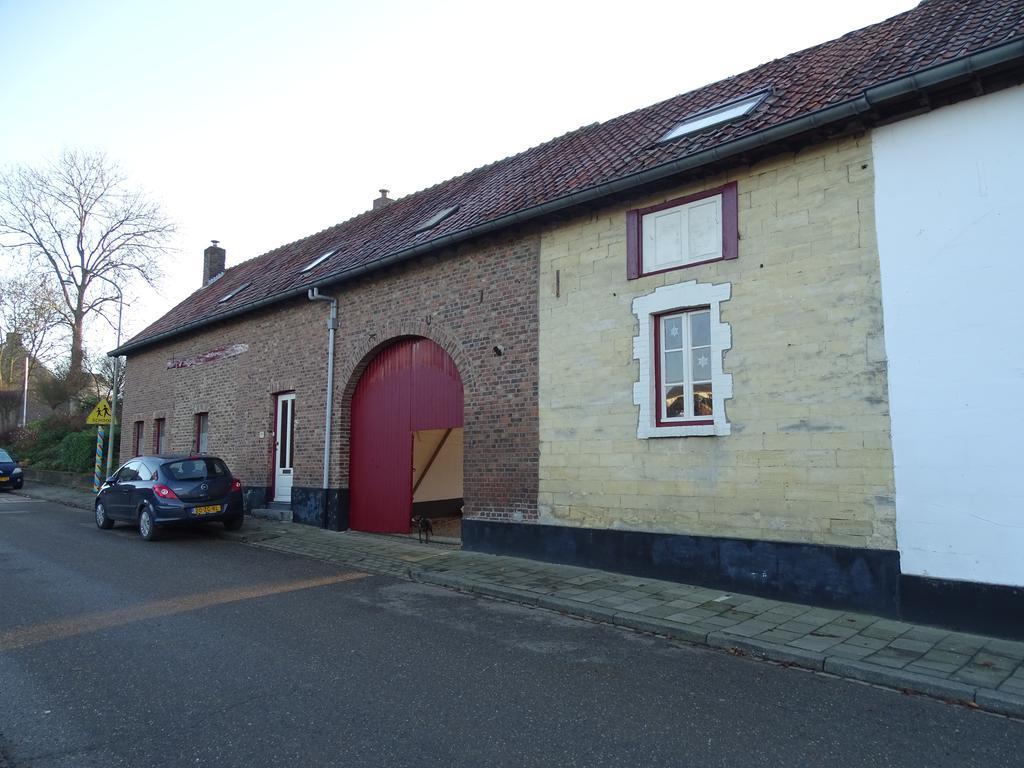 Paedshof