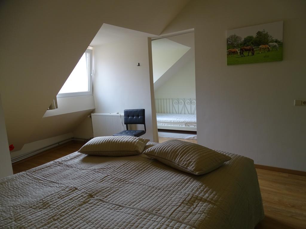 Casa vacanze Paedshof *