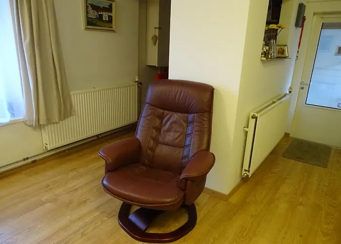 Vakantie Appartement Paedshof Ransdaal