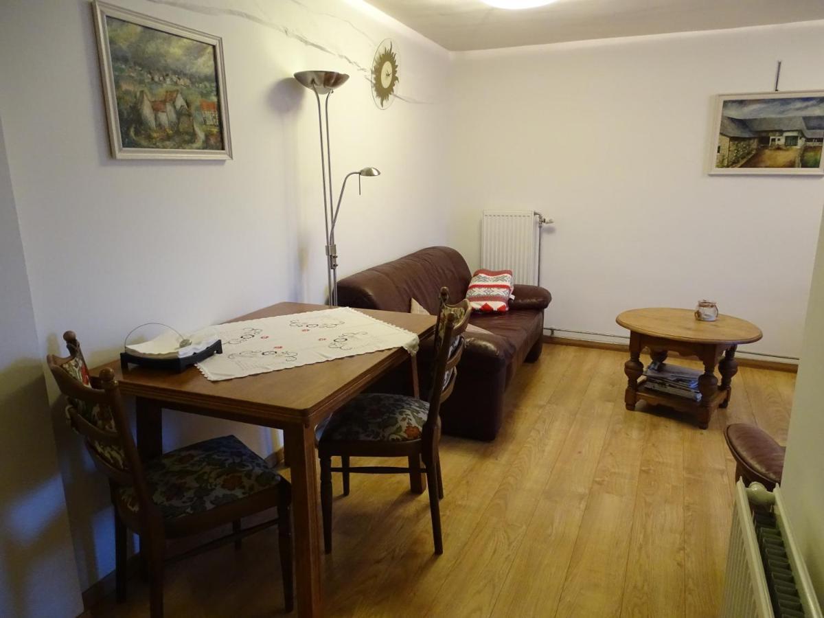 Paedshof Holiday home *