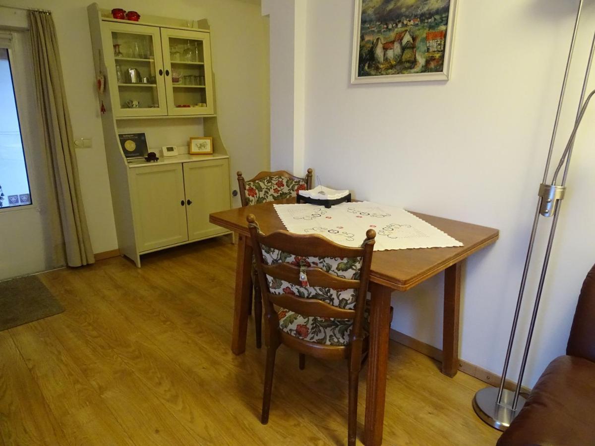 Holiday home Paedshof *