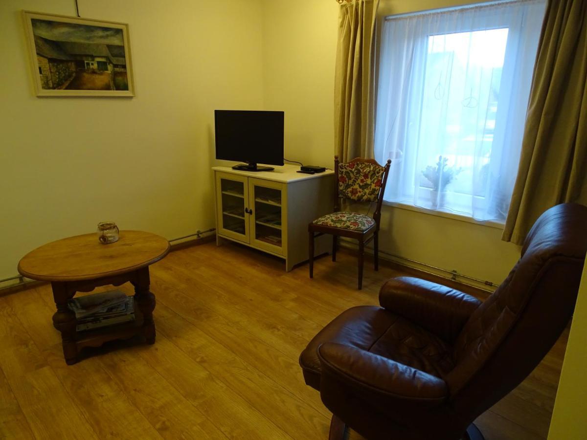 Holiday home Paedshof