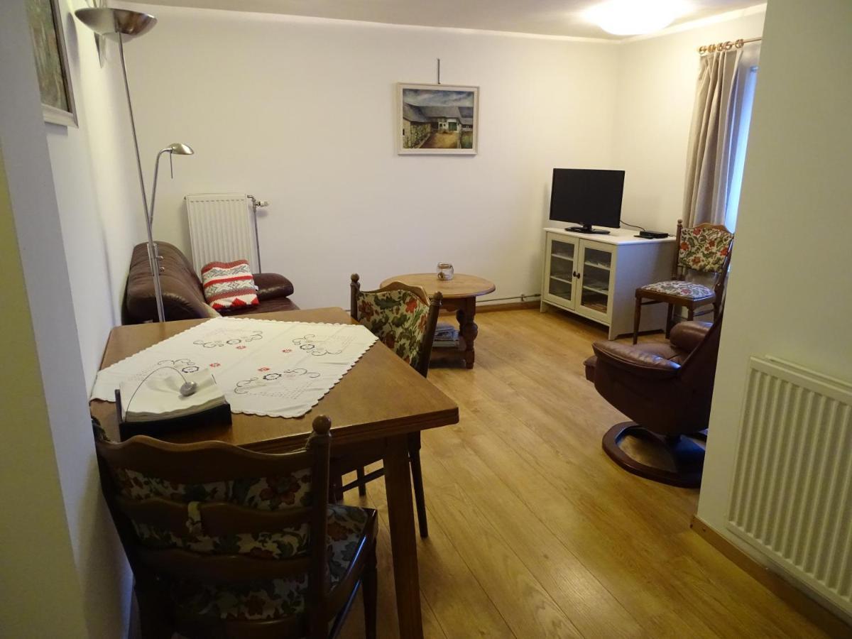Paedshof Holiday home Ransdaal