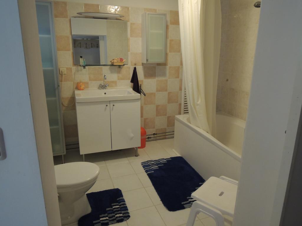 Holiday home Paedshof Ransdaal