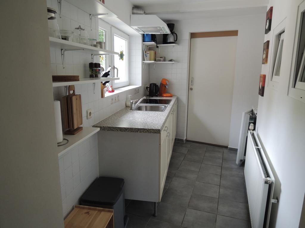 Holiday home Paedshof *
