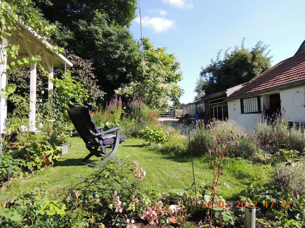 Holiday home Paedshof *