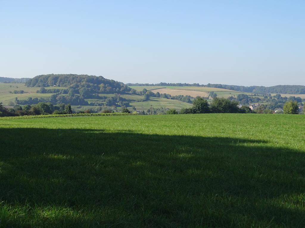 Holiday home Paedshof