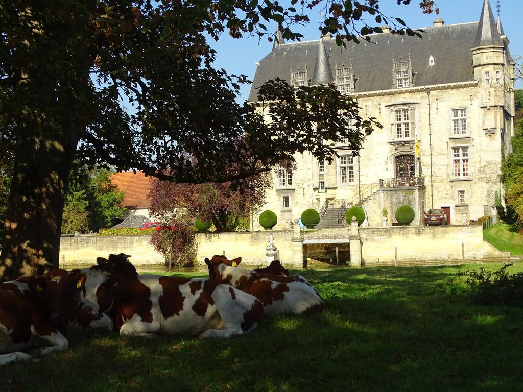 Paedshof Holiday home