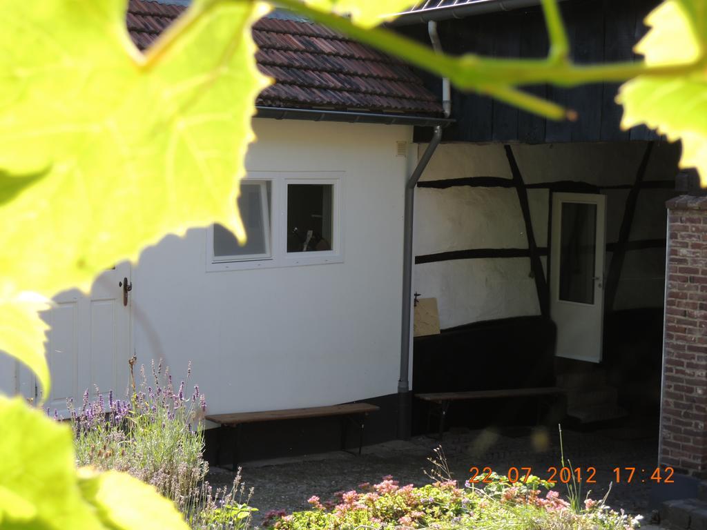 Paedshof Holiday home