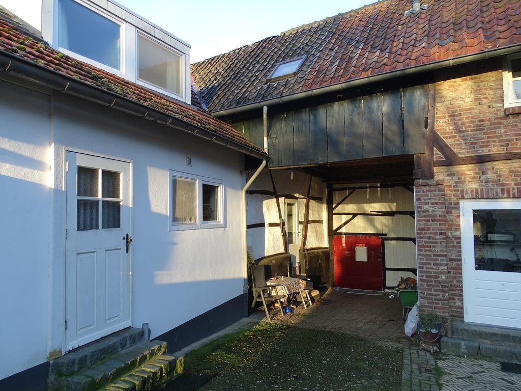 Paedshof Ransdaal