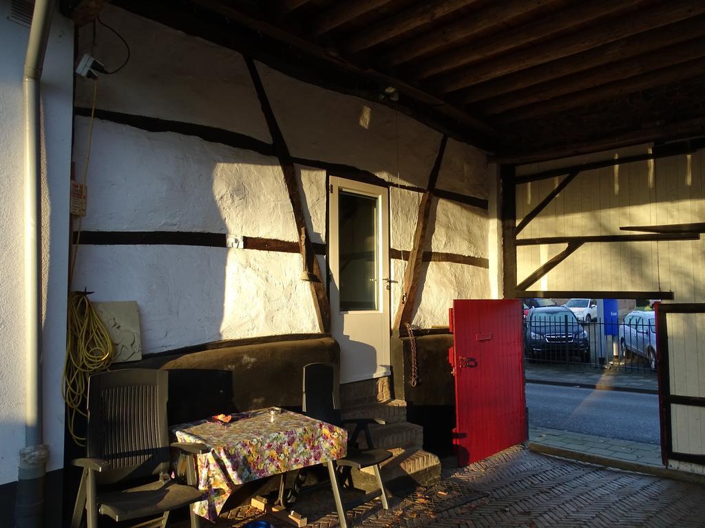 Paedshof Holiday home