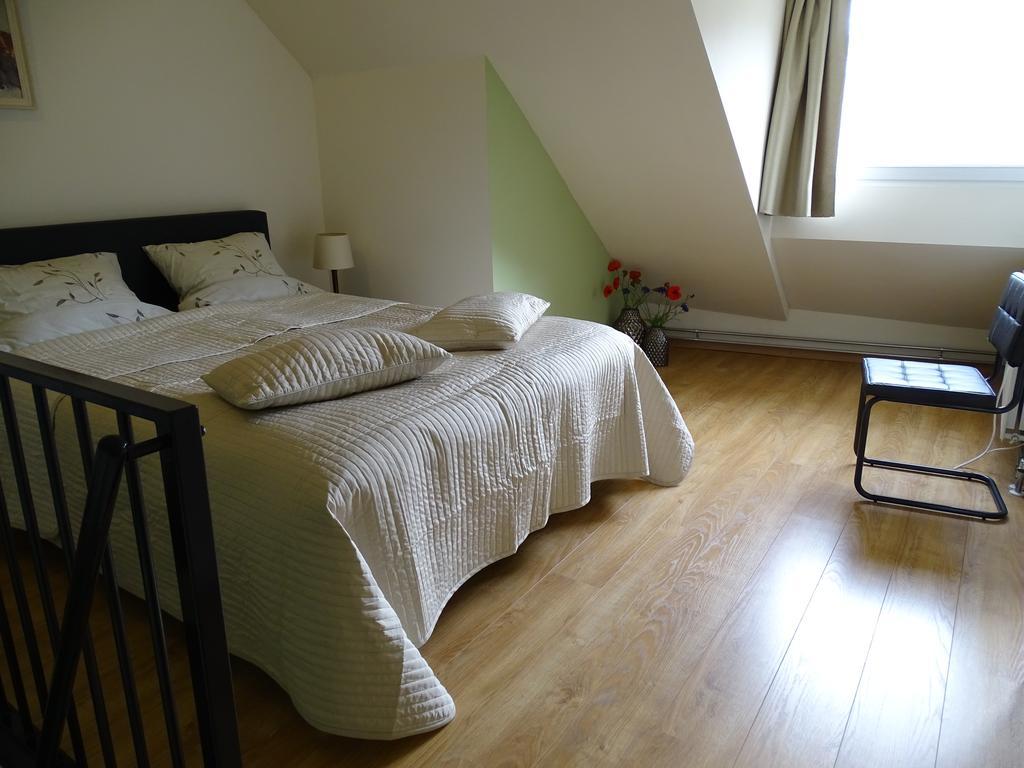 Holiday home Paedshof Ransdaal